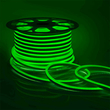 Неон светодиодный Apeyron зеленый 6 Вт 220 В IP65 50 м мини (10-206) - Светильники - Cветодиодные ленты - omvolt.ru